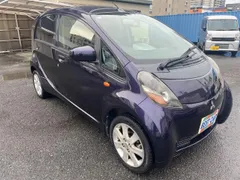 Mitsubishi I