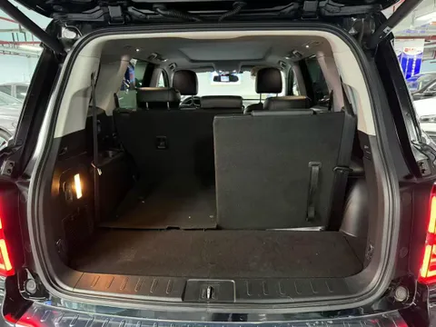 Gac GS8