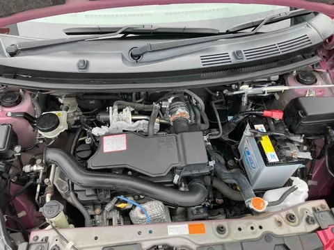 Daihatsu Boon