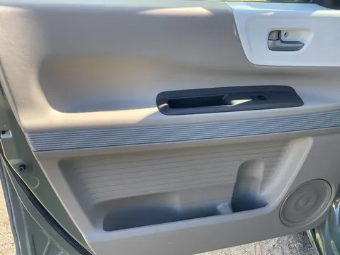Honda N-BOX Slash