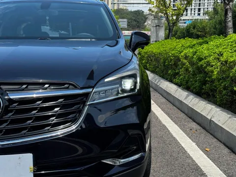 Buick Envision