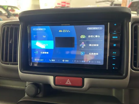 Mitsubishi Minicab Van