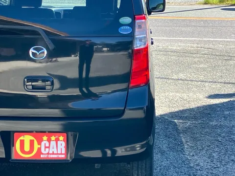 Mazda Flair
