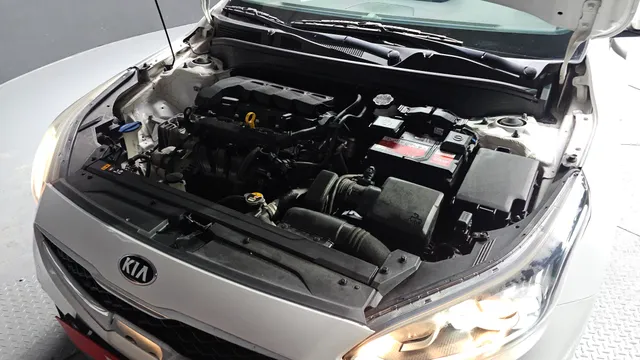 Kia Cerato (K3)