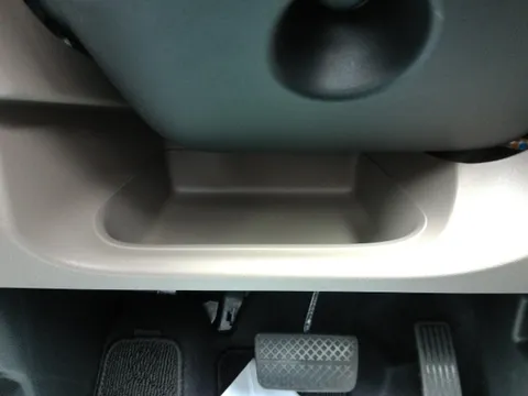 Honda N-BOX Joy