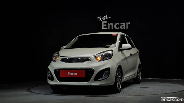 Kia Picanto (Morning)