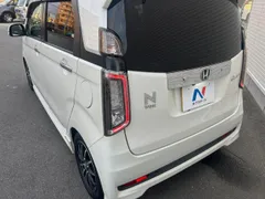 Honda N-WGN Custom