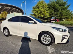 Kia Cerato (K3)