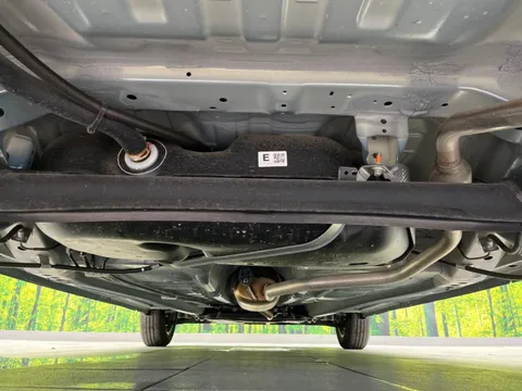 Suzuki Spacia Base