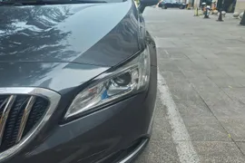 Buick Verano
