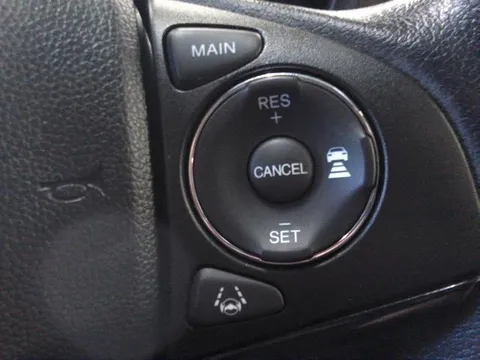 Honda HR-V (Vezel)