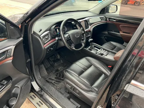 Gac GS8