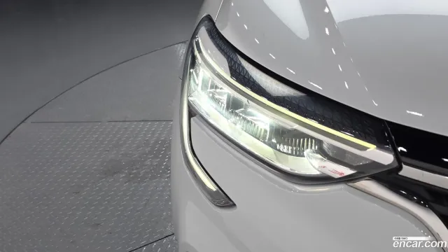 Renault XM3