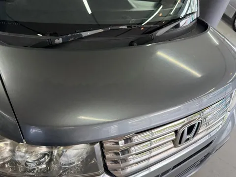 Honda N-BOX Plus Custom