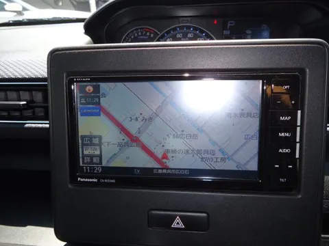 Mazda Flair