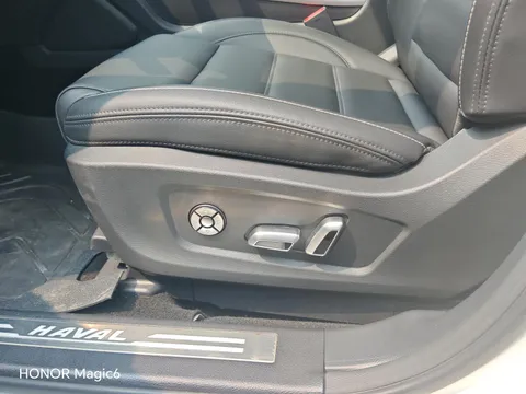 Haval H7