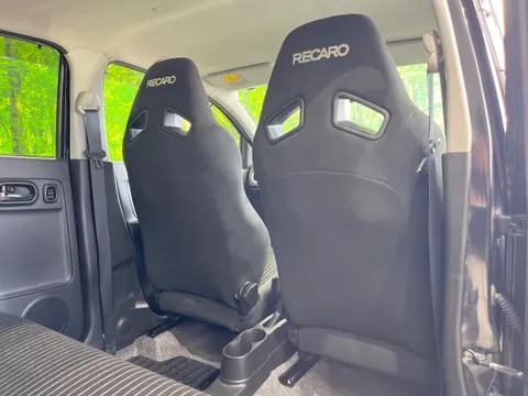 Suzuki Alto Works