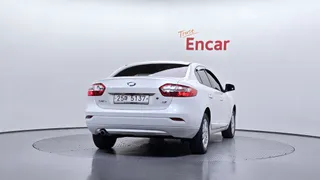 Renault SM3