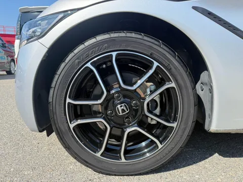 Honda S660