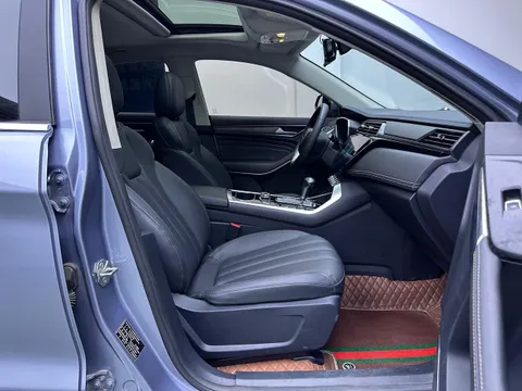 Ford Territory