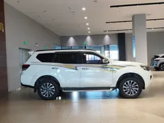 Nissan Terra