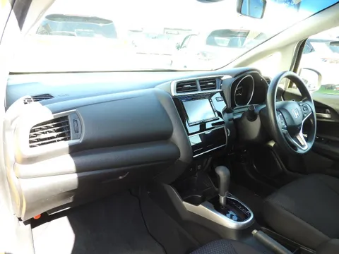 Honda Jazz (Fit)