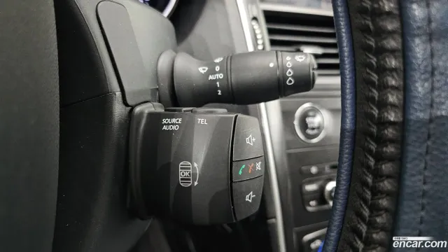 Renault SM7