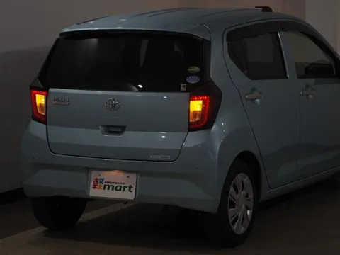 Toyota Pixis Epoch