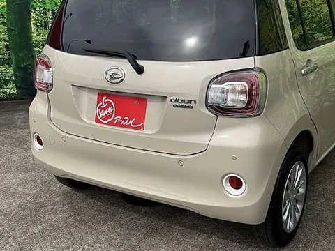 Daihatsu Boon