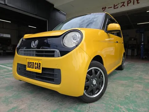 Honda N-ONE