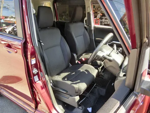 Suzuki Solio Bandit