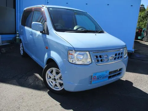 Nissan Otti
