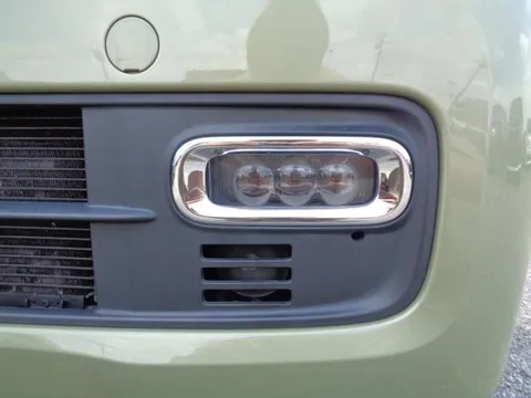 Honda N-VAN Plus Style