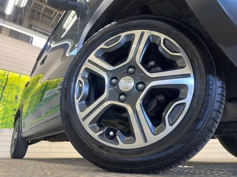 Mazda Flair Crossover