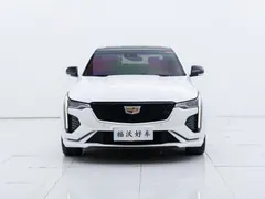 Cadillac CT4