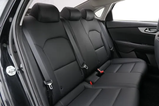 Kia Cerato (K3)