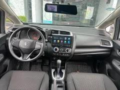 Honda Jazz (Fit)