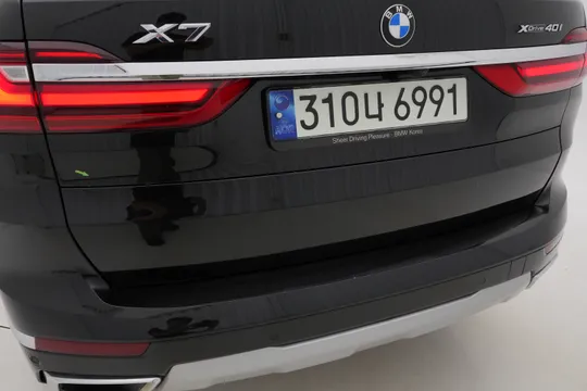 BMW BMW