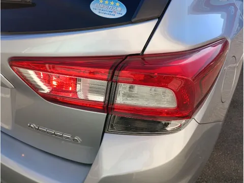 Subaru Impreza Sports