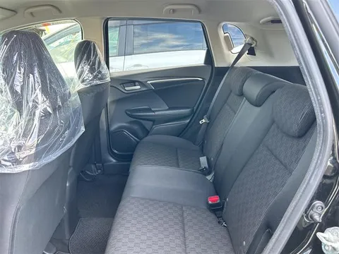 Honda Jazz (Fit)