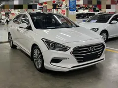 Hyundai Mistra