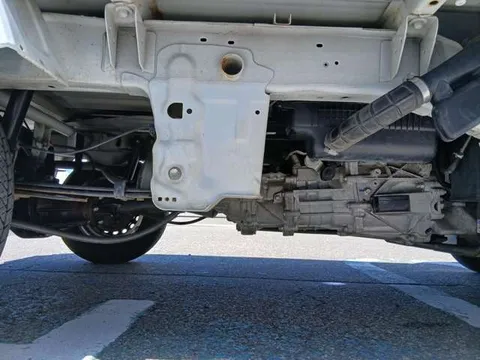 Nissan Clipper Truck