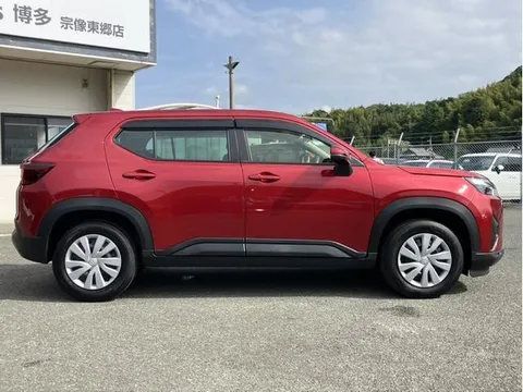 Honda WR-V