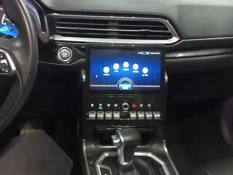Haval F5