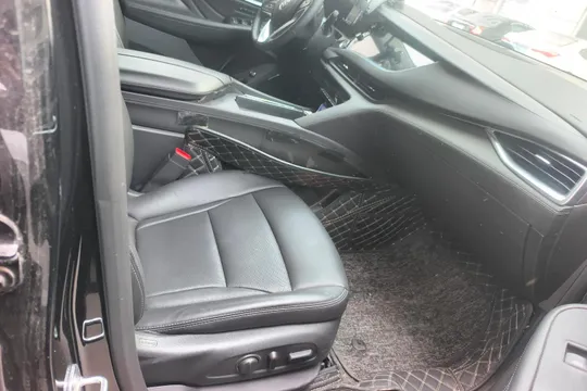 Buick Enclave