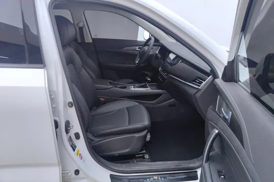 Changan CS35 Plus