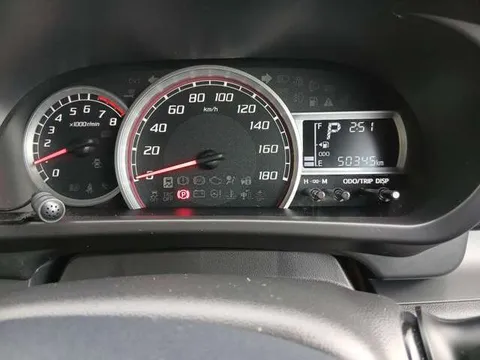 Daihatsu Boon