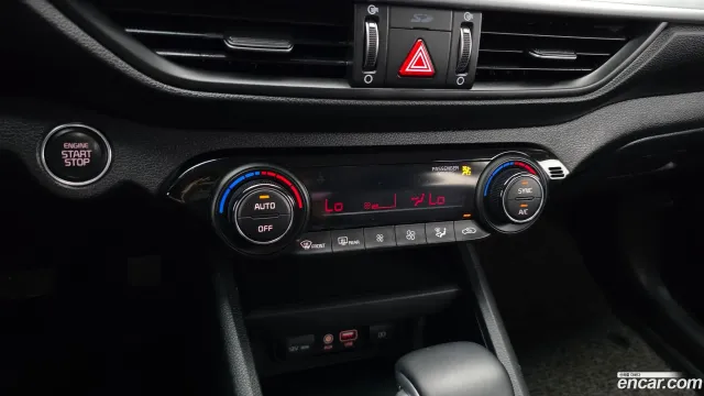 Kia Cerato (K3)