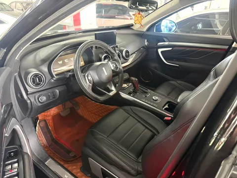 Wey VV7