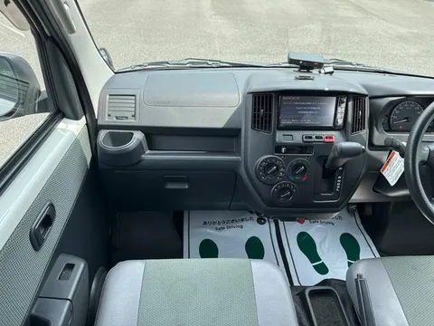 Toyota TownAce Van